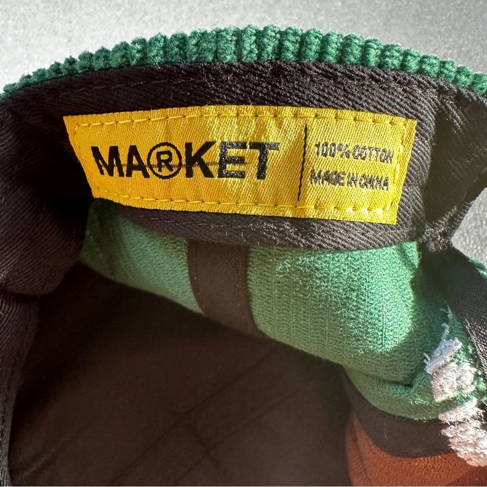 Urban Outfitters market seed
